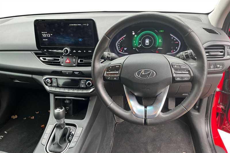 Used Hyundai i30 2023 for sale - 76328451: Photo 4