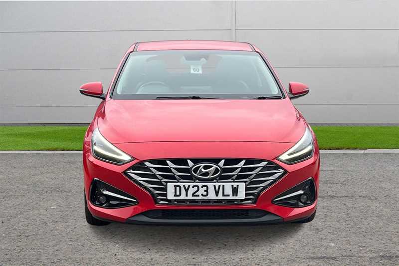 Used Hyundai i30 2023 for sale - 76328451: Photo 6