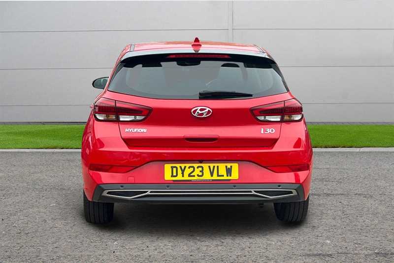 Used Hyundai i30 2023 for sale - 76328451: Photo 7