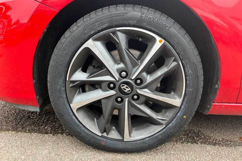 Used Hyundai i30 2023 for sale - 76328451: Photo 9