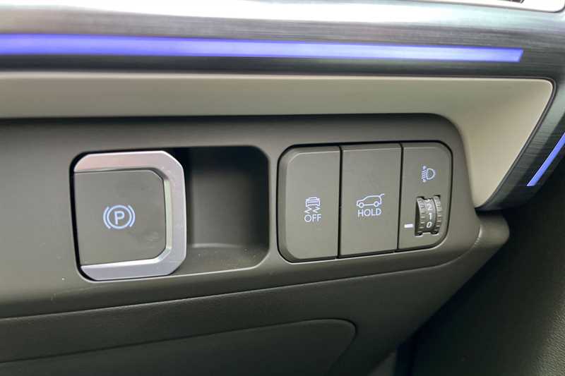 Used Hyundai Santa Fe 2025 for sale - 76731839: Photo 13