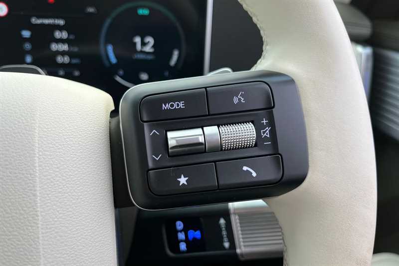 Used Hyundai Santa Fe 2025 for sale - 76731839: Photo 14