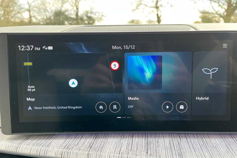 Used Hyundai Santa Fe 2025 for sale - 76731839: Photo 16