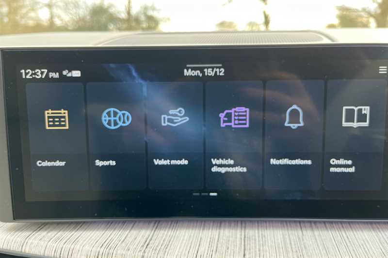 Used Hyundai Santa Fe 2025 for sale - 76731839: Photo 18