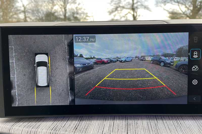 Used Hyundai Santa Fe 2025 for sale - 76731839: Photo 19