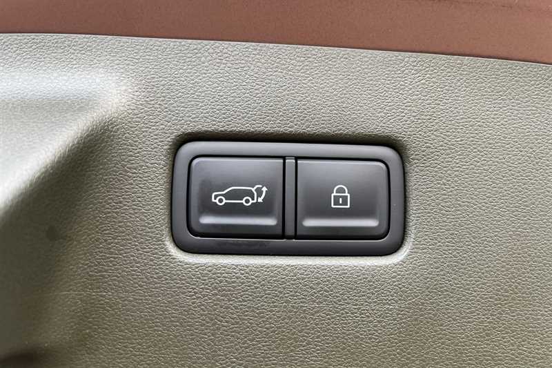 Used Hyundai Santa Fe 2025 for sale - 76731839: Photo 24