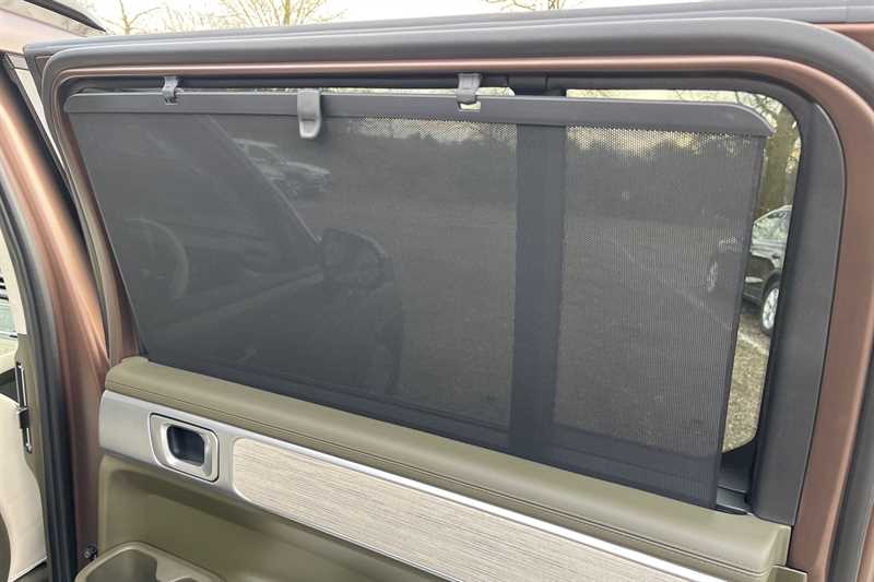 Used Hyundai Santa Fe 2025 for sale - 76731839: Photo 27