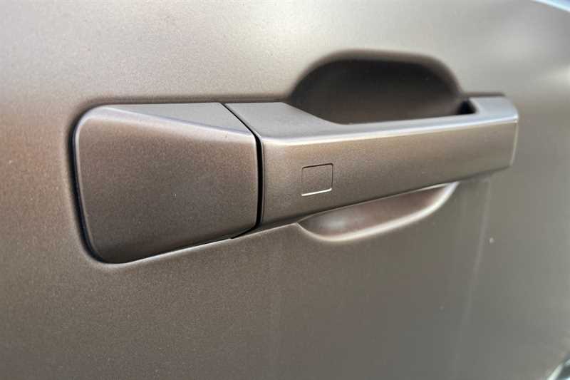 Used Hyundai Santa Fe 2025 for sale - 76731839: Photo 28