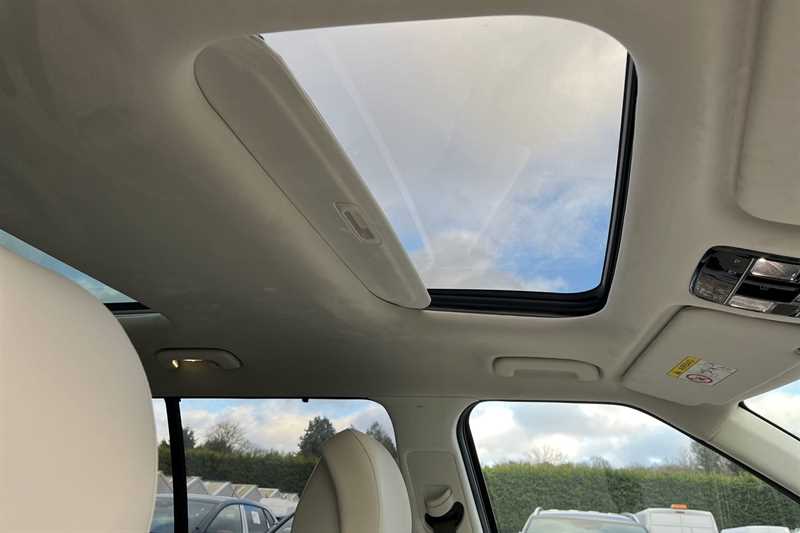 Used Hyundai Santa Fe 2025 for sale - 76731839: Photo 29