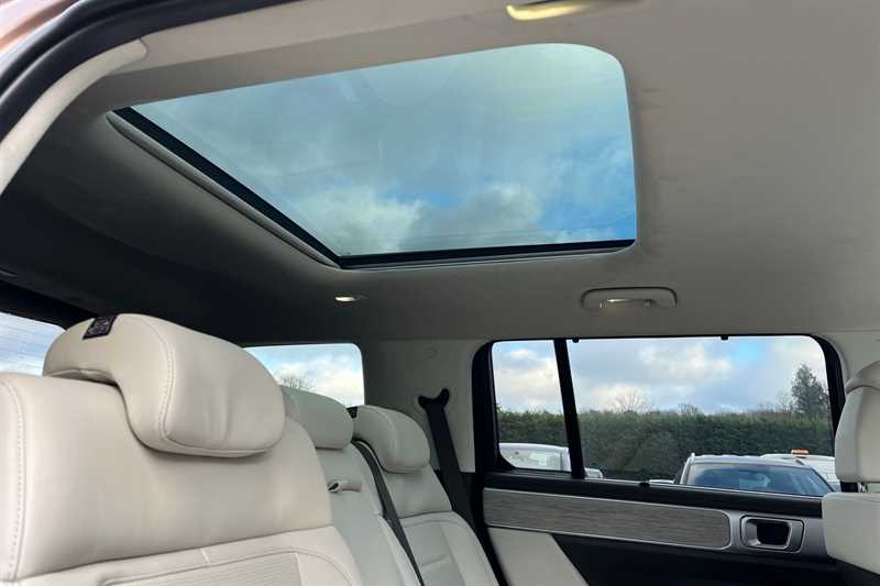 Used Hyundai Santa Fe 2025 for sale - 76731839: Photo 30