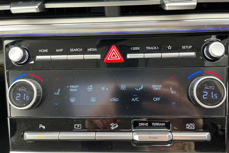 Used Hyundai Santa Fe 2025 for sale - 76731839: Photo 34