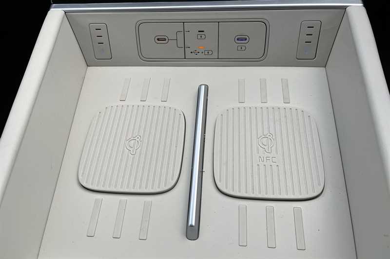 Used Hyundai Santa Fe 2025 for sale - 76731839: Photo 35