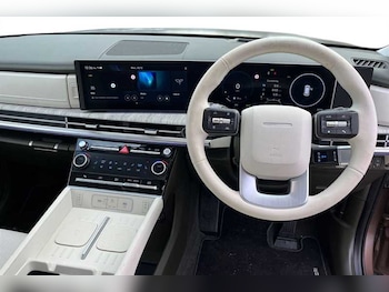 Used Hyundai Santa Fe 2025 for sale - 76731839: Photo