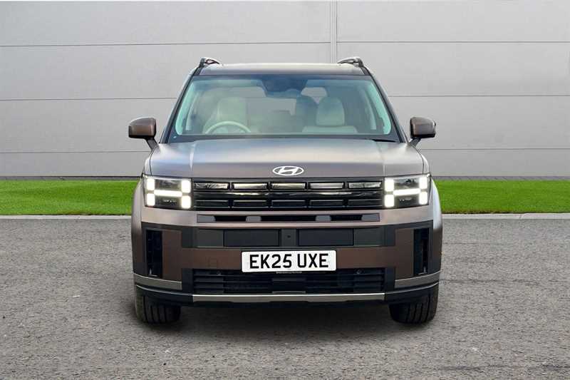 Used Hyundai Santa Fe 2025 for sale - 76731839: Photo 6