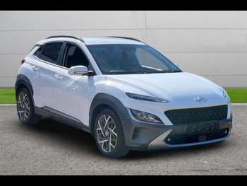 2022 - 1.6 GDI HYBRID PREMIUM 5DR DCT