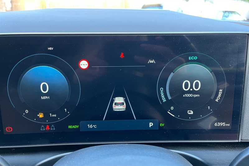 Used Hyundai TUCSON 2024 for sale - 76015287: Photo 11