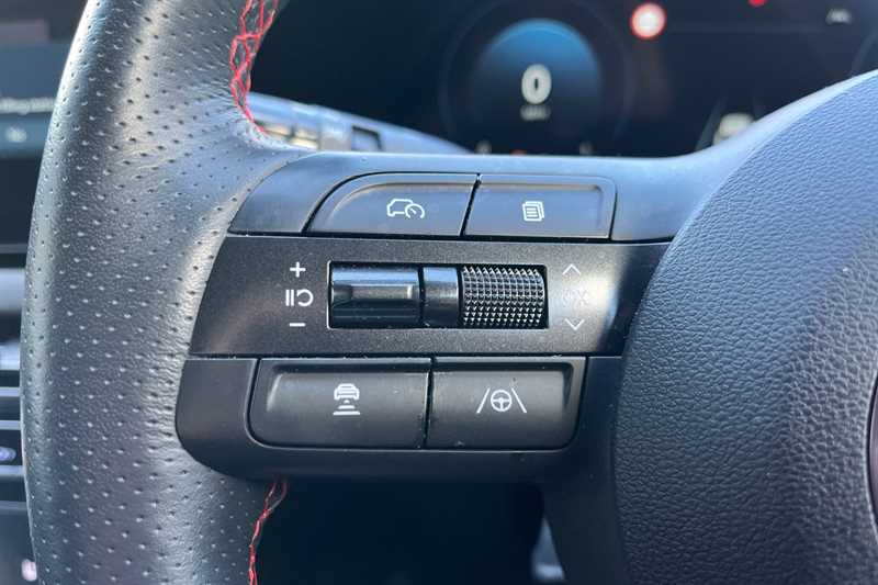 Used Hyundai TUCSON 2024 for sale - 76015287: Photo 14