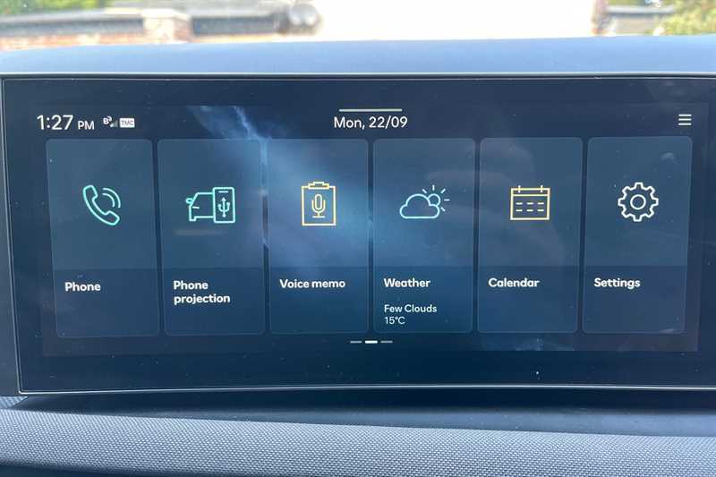 Used Hyundai TUCSON 2024 for sale - 76015287: Photo 16