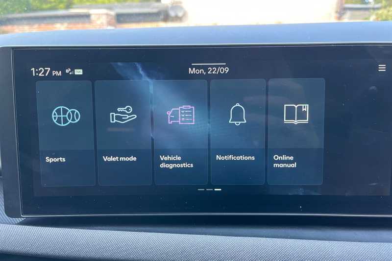 Used Hyundai TUCSON 2024 for sale - 76015287: Photo 17