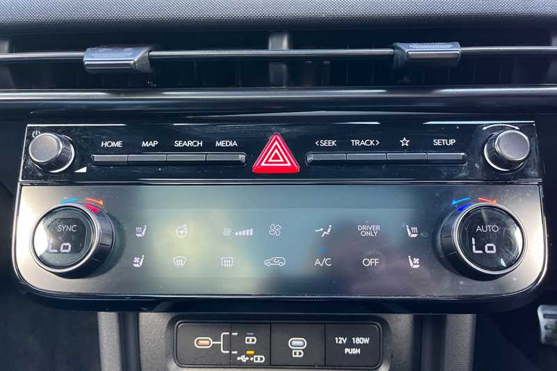 Used Hyundai TUCSON 2024 for sale - 76015287: Photo 18