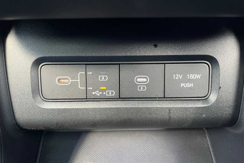Used Hyundai TUCSON 2024 for sale - 76015287: Photo 19
