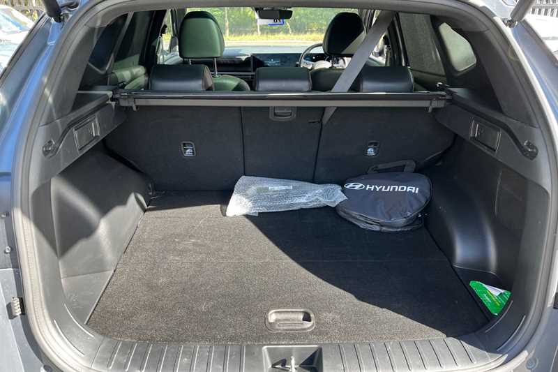 Used Hyundai TUCSON 2024 for sale - 76015287: Photo 20