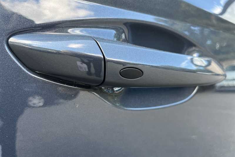 Used Hyundai TUCSON 2024 for sale - 76015287: Photo 21