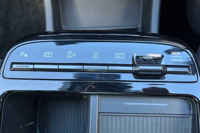 Used Hyundai TUCSON 2024 for sale - 76015287: Photo 28
