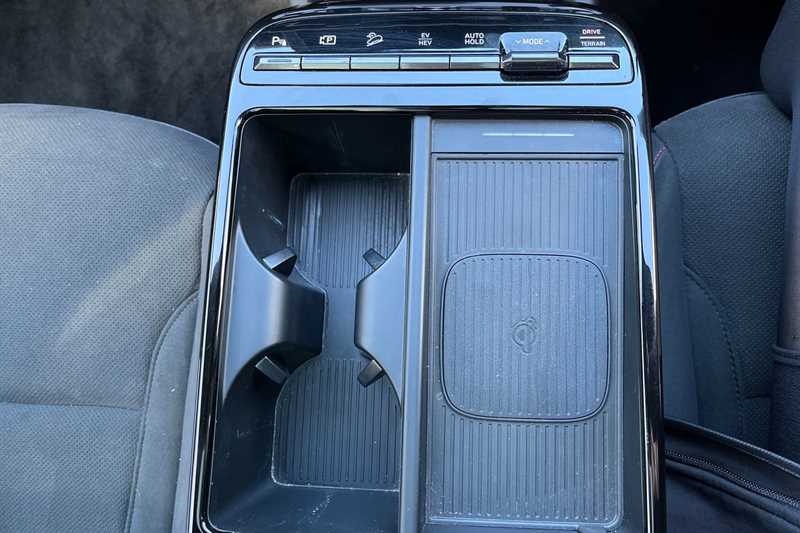 Used Hyundai TUCSON 2024 for sale - 76015287: Photo 29