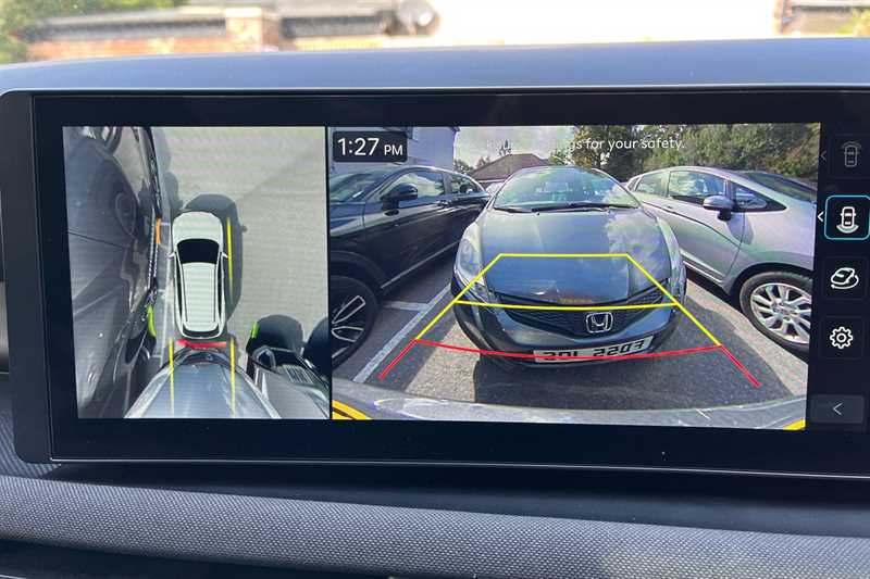 Used Hyundai TUCSON 2024 for sale - 76015287: Photo 30