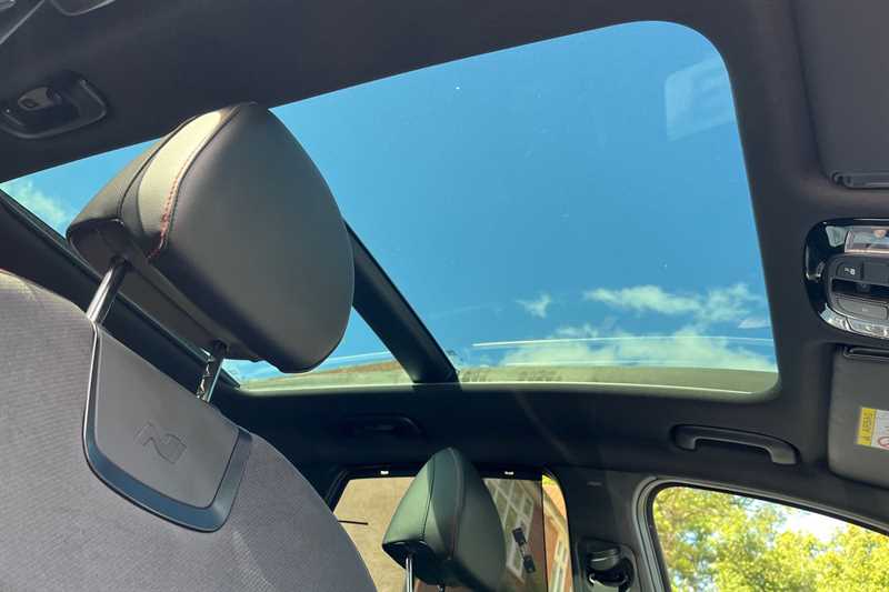 Used Hyundai TUCSON 2024 for sale - 76015287: Photo 31