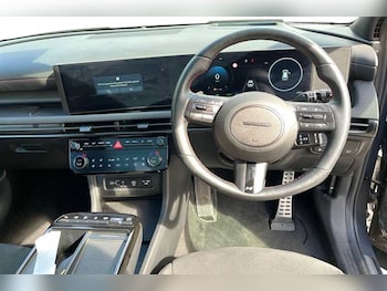 Used Hyundai TUCSON 2024 for sale - 76015287: Photo 4