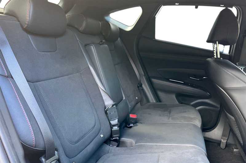 Used Hyundai TUCSON 2024 for sale - 76015287: Photo 8