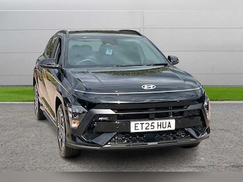 Used Hyundai KONA 2025 for sale - 79001256: Photo