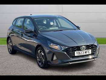 2023 - 1.0T GDI 48V MHD SE CONNECT 5DR DCT