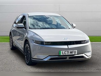 Used Hyundai IONIQ 5 2022 for sale - 78263821: Photo