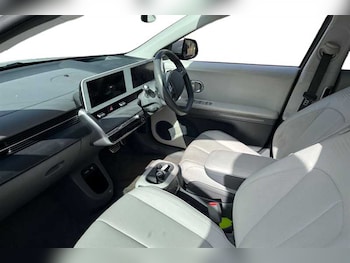 Used Hyundai IONIQ 5 2022 for sale - 78263821: Photo