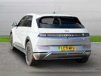 Used Hyundai IONIQ 5 2022 for sale - 78263821: Photo