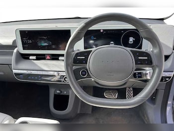 Used Hyundai IONIQ 5 2022 for sale - 78263821: Photo