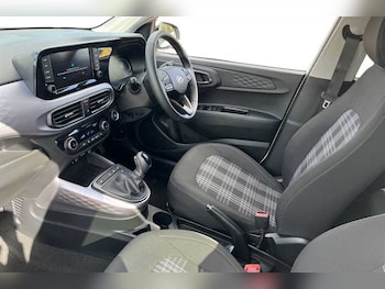 Used Hyundai i10 2025 for sale - 78844518: Photo