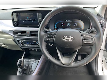 Used Hyundai i10 2025 for sale - 78844518: Photo