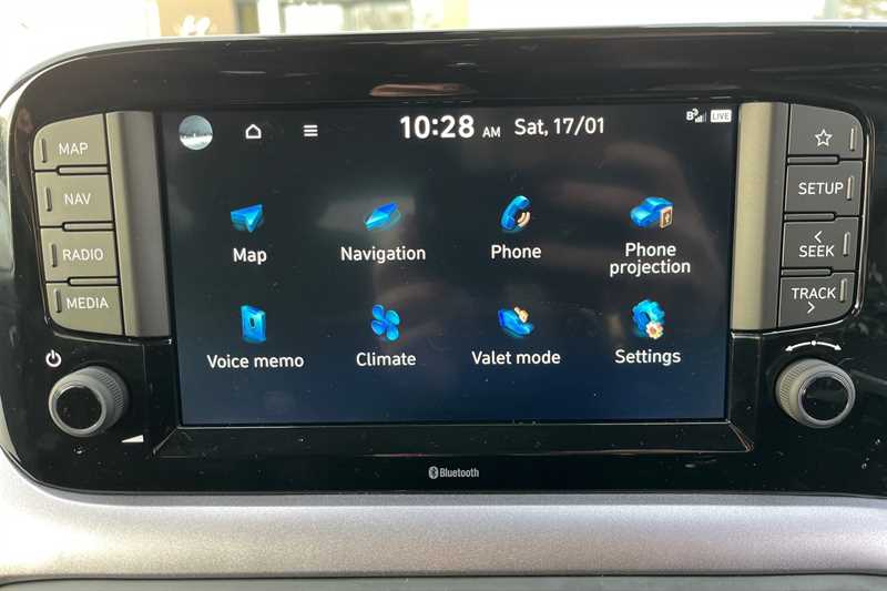 Used Hyundai i10 2025 for sale - 77373199: Photo 17