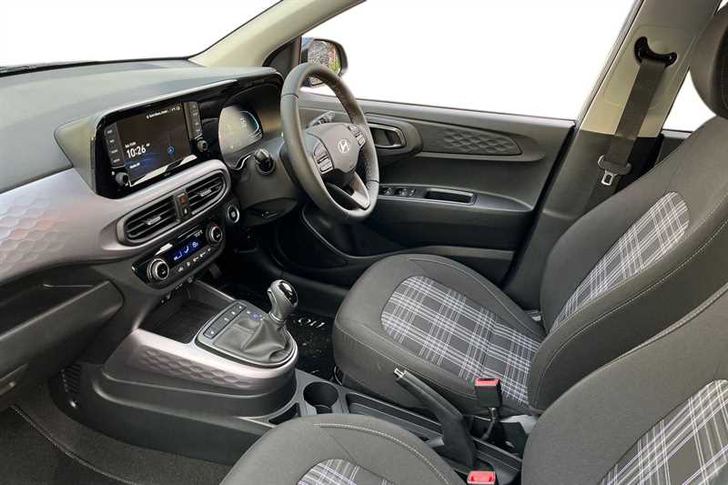 Used Hyundai i10 2025 for sale - 77373199: Photo 2