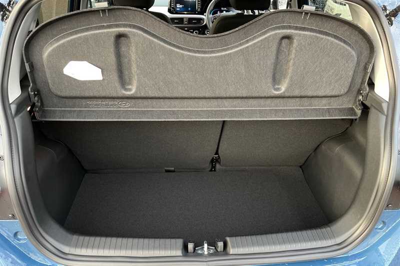 Used Hyundai i10 2025 for sale - 77373199: Photo 20