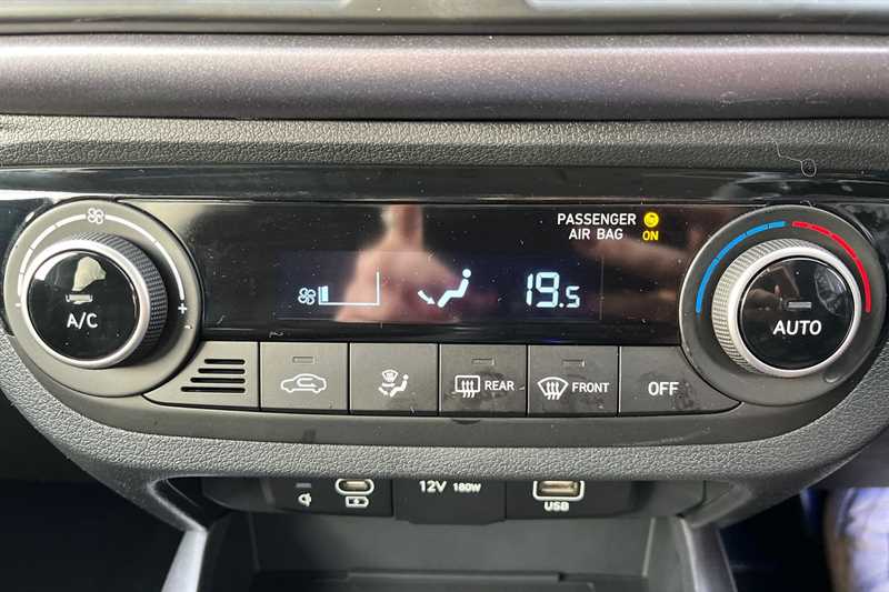 Used Hyundai i10 2025 for sale - 77373199: Photo 22