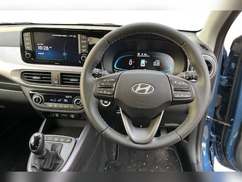 Used Hyundai i10 undefined for sale - 77373199: Photo