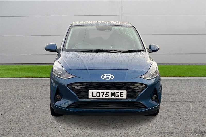 Used Hyundai i10 2025 for sale - 77373199: Photo 6