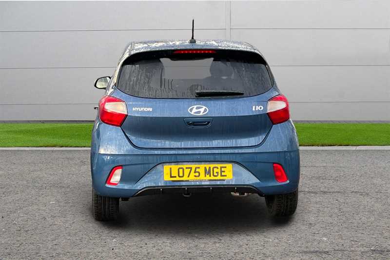 Used Hyundai i10 2025 for sale - 77373199: Photo 7