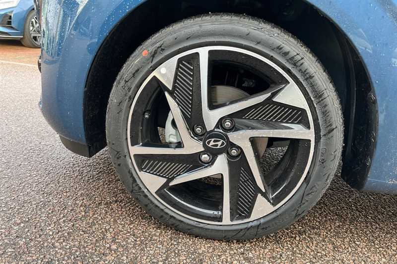 Used Hyundai i10 2025 for sale - 77373199: Photo 9