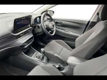 Used Hyundai i20 2025 for sale - 75163237: Photo